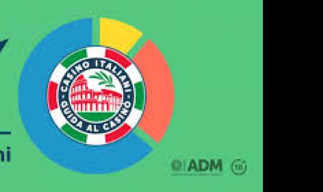 Lottomatica guida il mercato con il 30% delle quote